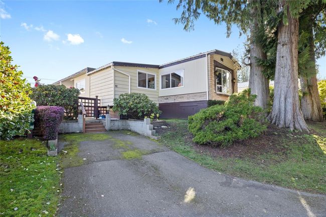 12 - 575 Arbutus St, House other with 2 bedrooms, 1 bathrooms and 2 parking in Qualicum Beach BC | Image 20