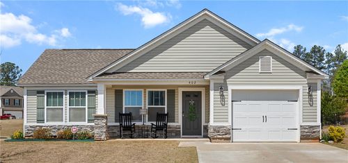 402 Letter Ln, Pendleton, SC, 29670-9290 | Card Image