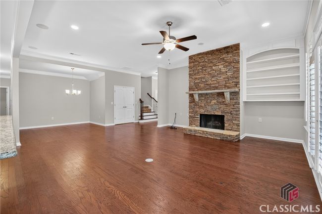3262 Orchard Cir, Condo with 4 bedrooms, 4 bathrooms and 2 parking in Watkinsville GA | Image 6