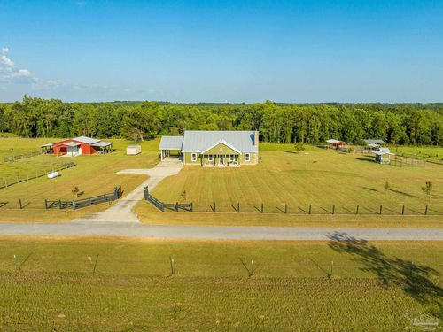 4425 Dream Acres Rd, Molino, FL, 32577-4928 | Card Image
