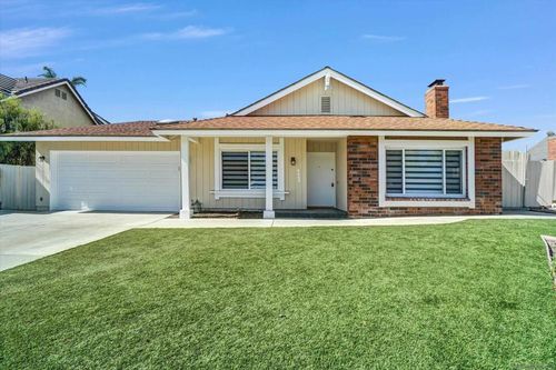4463 Via Linda, Cypress, CA, 90630-3456 | Card Image