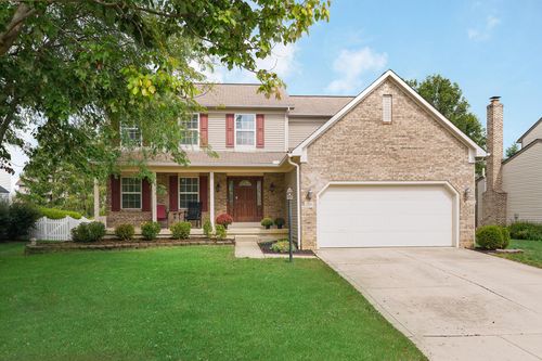 2886 Wynneleaf St, Hilliard, OH, 43026-8143 | Card Image