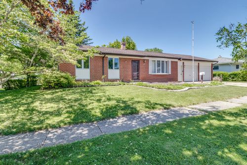 126 Ansted Drive, Battle Creek, MI, 49015 | Card Image