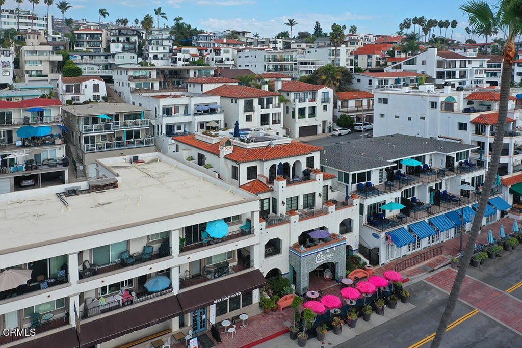 Residential Income in San Clemente 3
