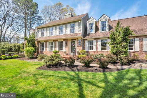 10 Fox Hill Dr, Tabernacle, NJ, 08088-9034 | Card Image