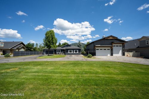 6928 N 4th St, Dalton Gardens, ID, 83815-8781 | Card Image