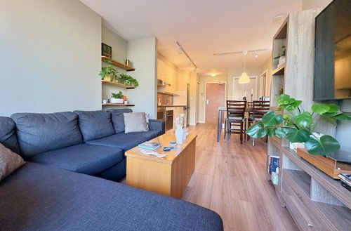 308-161 W Georgia St, Vancouver, BC, V6B0K9 | Card Image