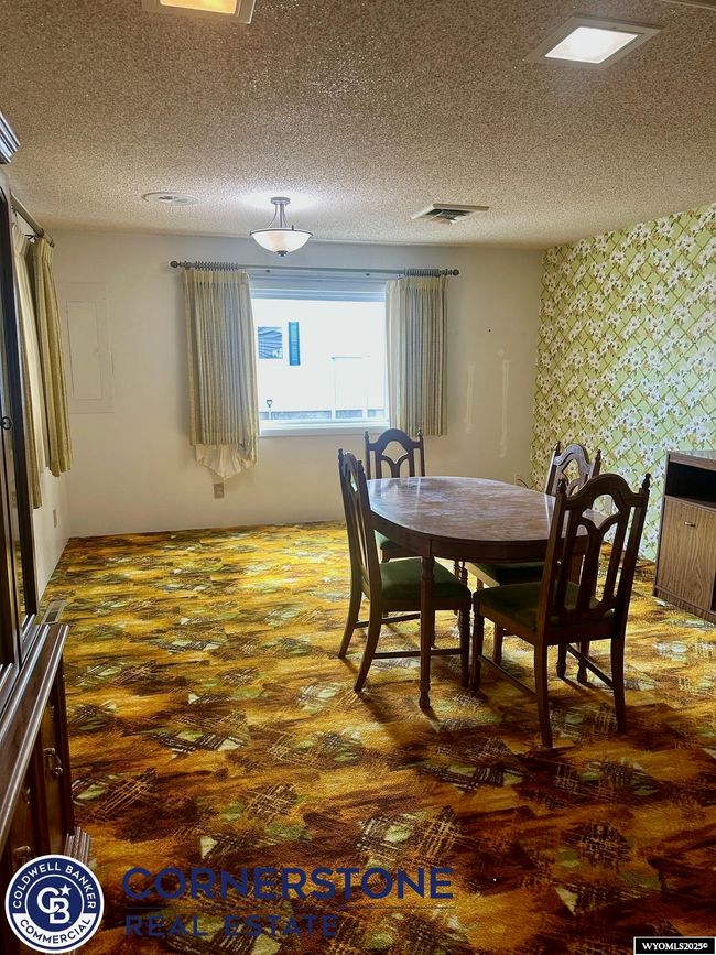 1819 S Washington St, House other with 3 bedrooms, 1 bathrooms and null parking in Casper WY | Image 12