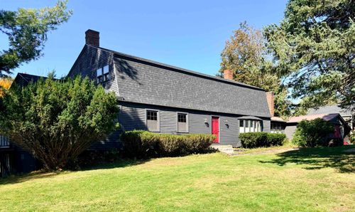 512 Sanborn Road, Sanbornton, NH, 03269 | Card Image
