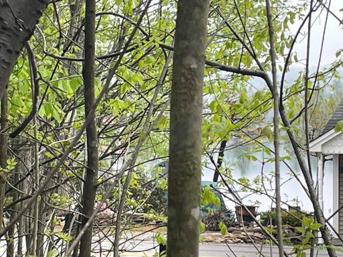 Map 135 Lot 13 Route 123, Stoddard, NH, 03464 | Card Image