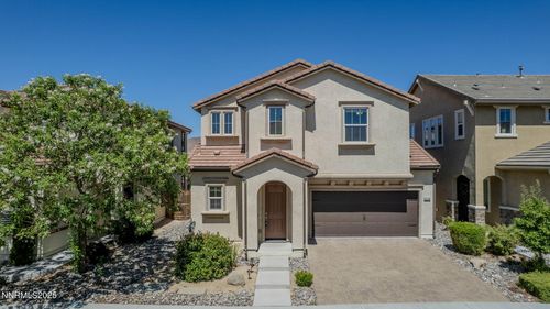 9540 Vikingholm Rd, Reno, NV, 89521-3121 | Card Image