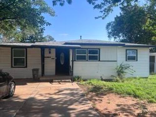 4516 46th Street, Lubbock, TX, 79414 | Card Image