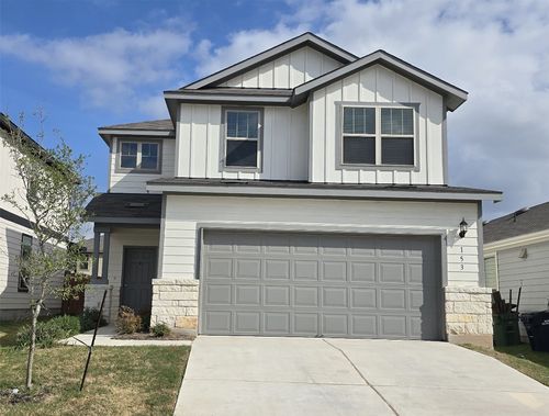 153 Purple Sandpiper Ln, Leander, TX, 78641-5421 | Card Image