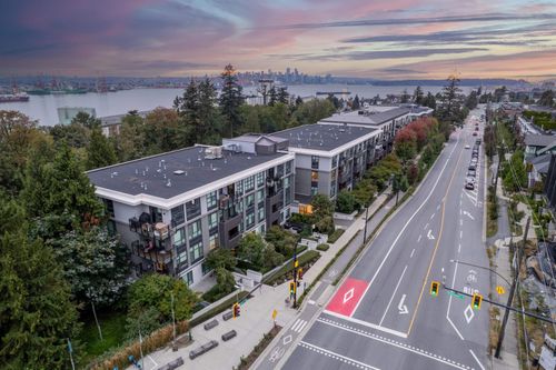 308-747 E 3rd Street, North Vancouver, BC, V7L1G8 | Card Image