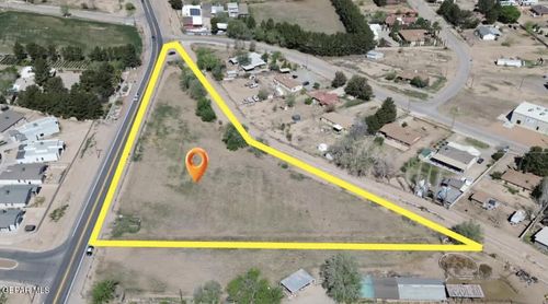 11875 N Loop Dr, Socorro, TX, 79927-4001 | Card Image