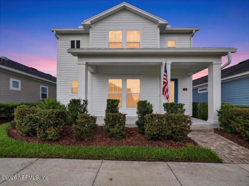 187 Beale Ave, ST AUGUSTINE, FL, 32092-0037 | Card Image