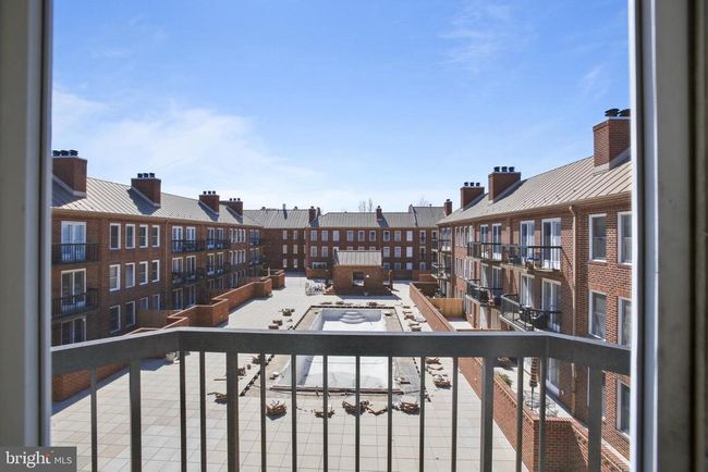 APT-403 - 800 S Saint Asaph St, Condo with 1 bedrooms, 1 bathrooms and null parking in ALEXANDRIA VA | Image 19