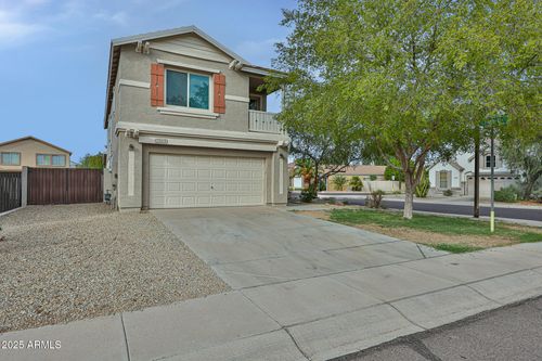 13418 W Keim Dr, Litchfield Park, AZ, 85340-8318 | Card Image