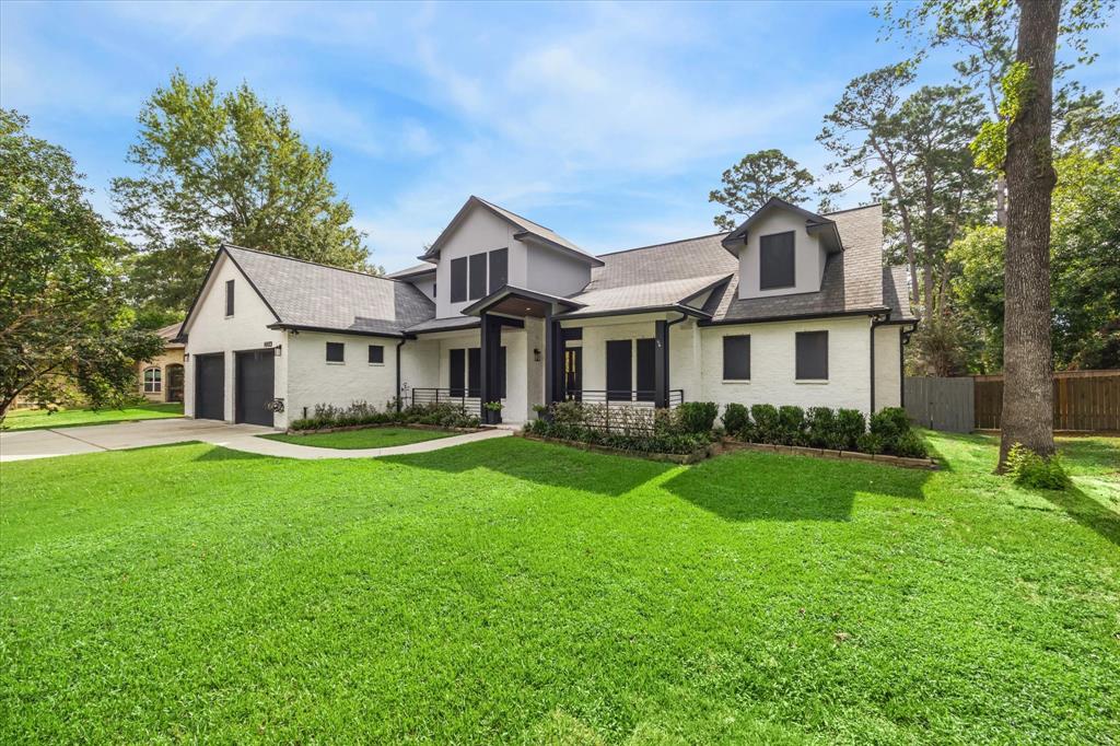 Atascocita Point Dr, Humble, TX 77346