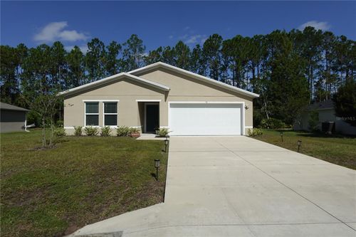 91 Raemoor Dr, PALM COAST, FL, 32164-6854 | Card Image