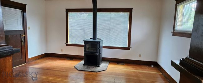 213 W Sebree St, House other with 2 bedrooms, 1 bathrooms and null parking in Dillon MT | Image 4