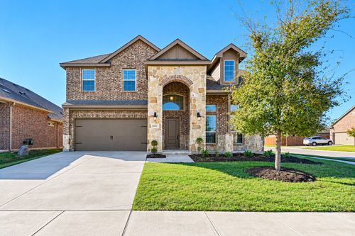 10800 Cobalt Dr, Aubrey, TX, 76227-8060 | Card Image