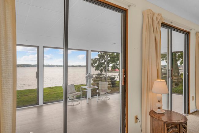 8370 Horton Beach Rd, House other with 3 bedrooms, 2 bathrooms and null parking in Manitou Beach MI | Image 9