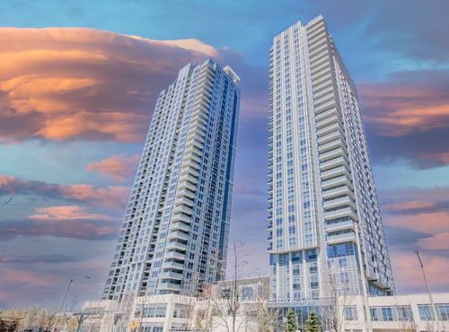 609-255 Village Green Sq, Scarborough, ON, M1S0L7 | Card Image