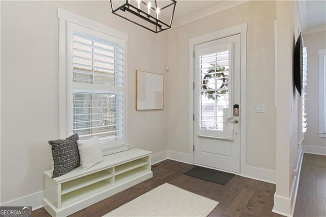 255 Anglin Walk, House other with 4 bedrooms, 4 bathrooms and null parking in Alpharetta GA | Image 5