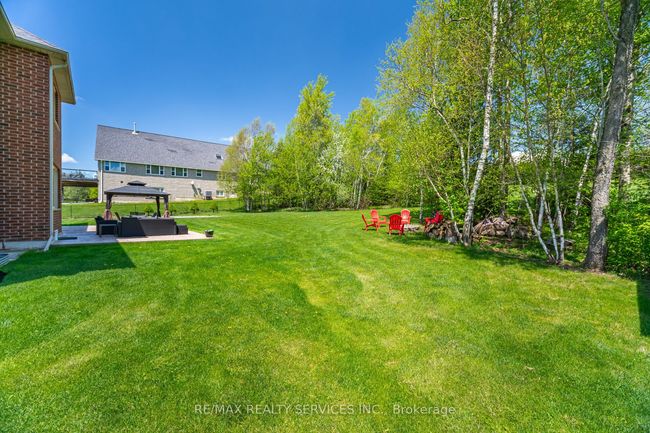 24 Brookhaven Cres, House other with 8 bedrooms, 4 bathrooms and 10 parking in East Garafraxa ON | Image 46