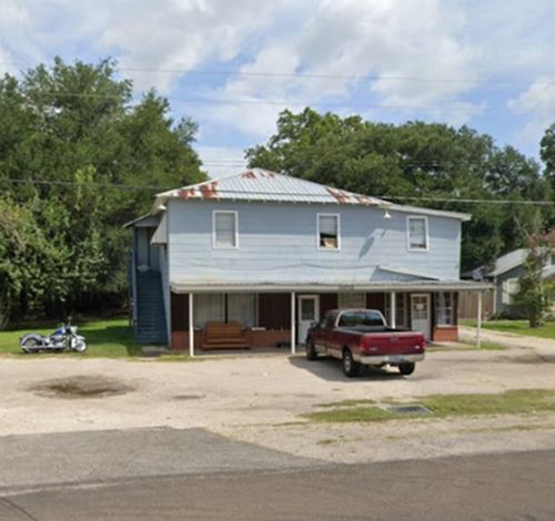 24708 Highway 124, Hamshire, TX, 77622-9544 | Card Image