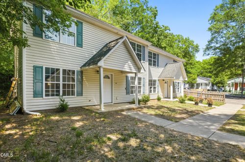 644 Coleman Street, Raleigh, NC, 27610 | Card Image