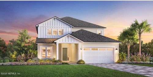 164 Oakmoss Dr, St Johns, FL, 32259-5309 | Card Image