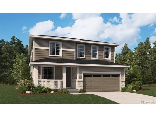 318 W Owen Ave, Keenesburg, CO, 80643-9094 | Card Image