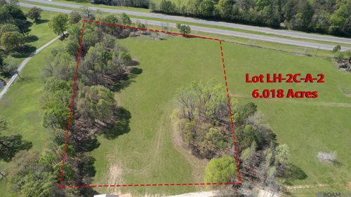 Lot LH-2C-A-2 Us Highway 61, Saint Francisville, LA, 70775 | Card Image