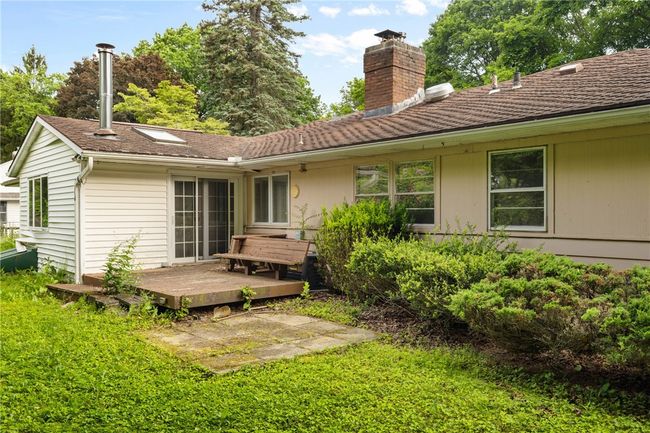 39 Scotch Ln, House other with 3 bedrooms, 2 bathrooms and null parking in Irondequoit NY | Image 28