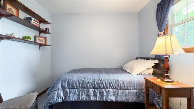 73034 Claudette Dr, House other with 3 bedrooms, 2 bathrooms and 1 parking in Zurich ON | Image 28