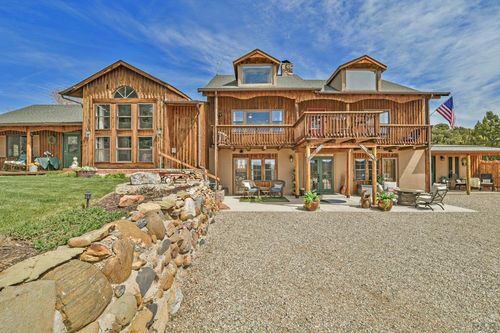 24857 Us Highway 160, Walsenburg, CO, 81089-9524 | Card Image