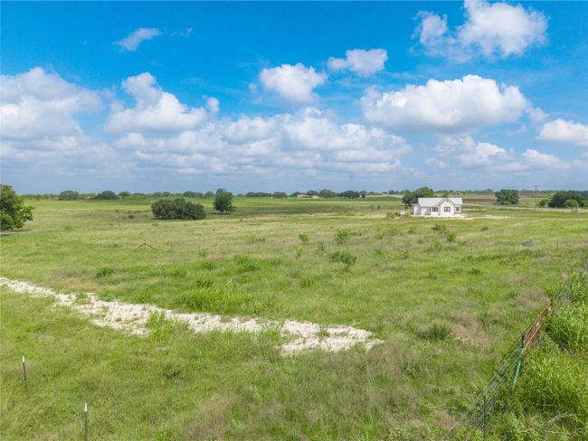 View of yard with a view of countryside | Image 24