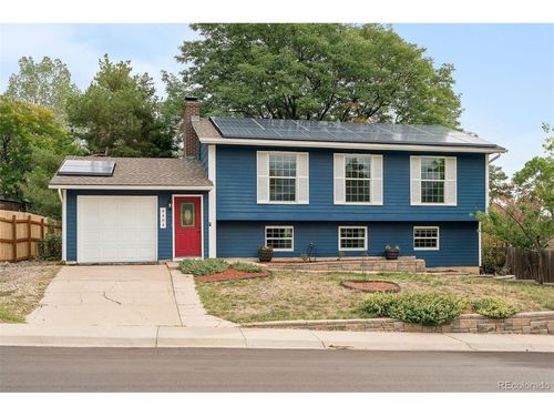 4494 S Alkire St, Morrison, CO, 80465-1107 | Card Image