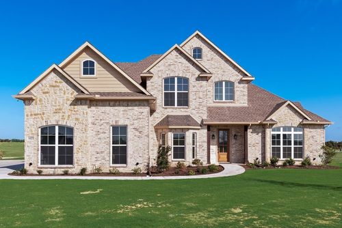 6421 Dalyn Dr, Midlothian, TX, 76065-7469 | Card Image