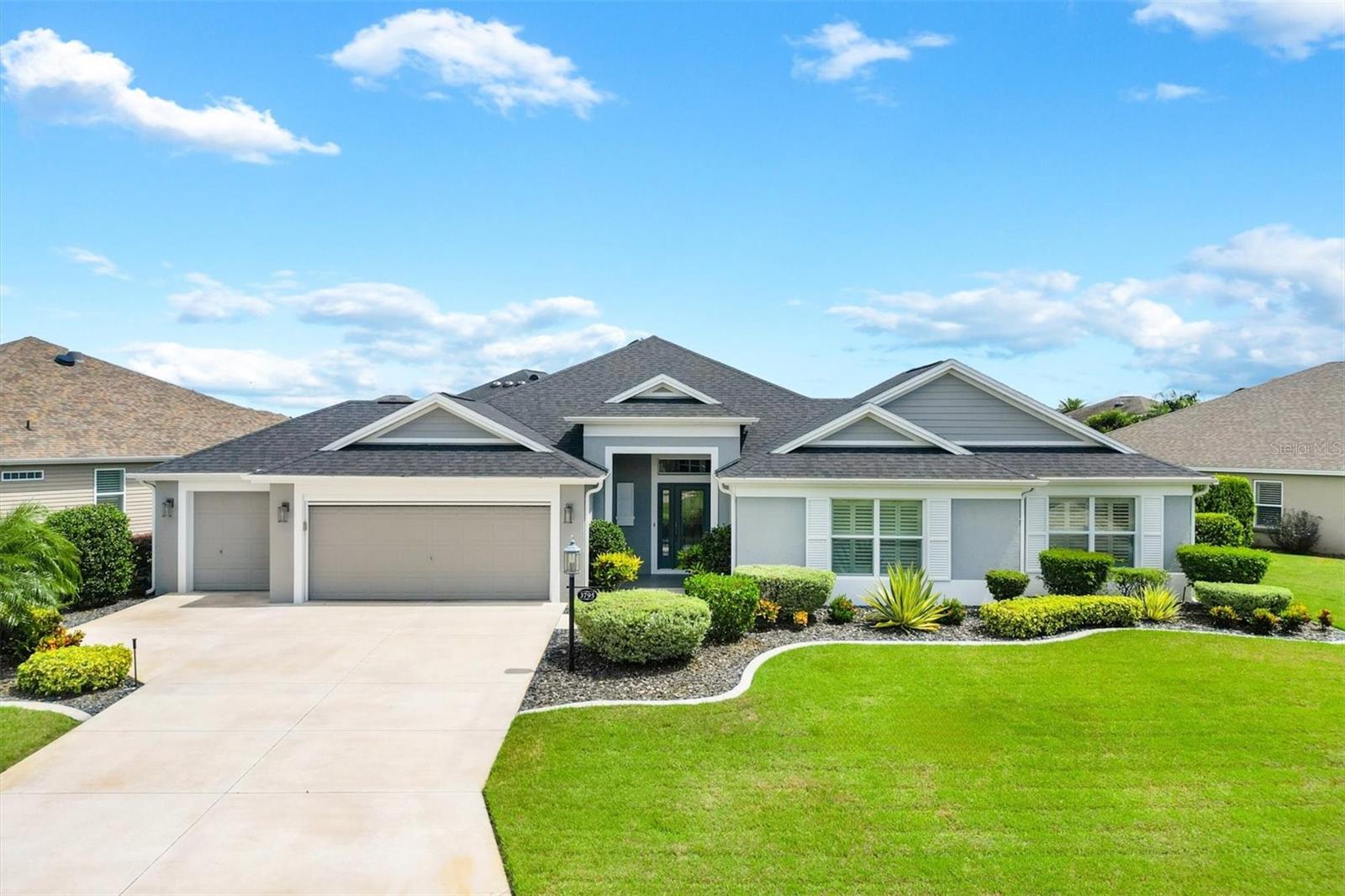 View Path, The Villages, FL 32163