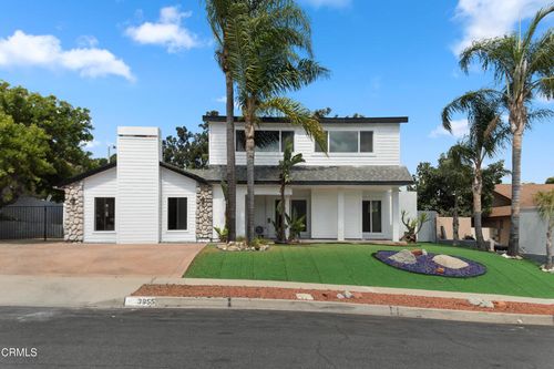 3955 Blackwood St, Thousand Oaks, CA, 91320-4903 | Card Image