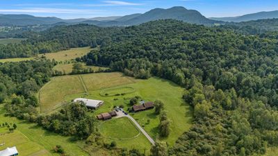 1065 Tyler Bridge Road, House other with 4 bedrooms, 2 bathrooms and null parking in Monkton VT | Image 1