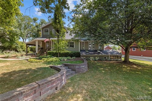 438 Miriam Avenue, St Louis, MO, 63122 | Card Image