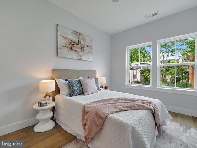 5106 Fitch St Se, Townhouse with 4 bedrooms, 5 bathrooms and null parking in WASHINGTON DC | Image 21