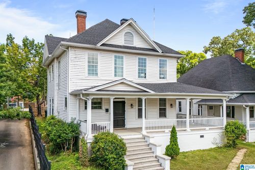 1109 Cullom St S, BIRMINGHAM, AL, 35205-5217 | Card Image