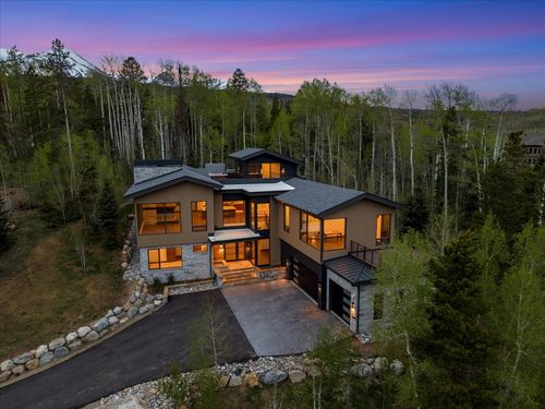 1615 Golden Eagle Rd, Silverthorne, CO, 80498 | Card Image