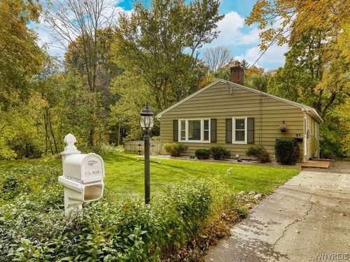 51 Larned Ln, Orchard Park, NY, 14127-2305 | Card Image
