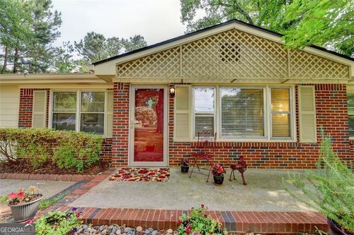 543 Allen Dr, lawrenceville, GA, 30043-3703 | Card Image